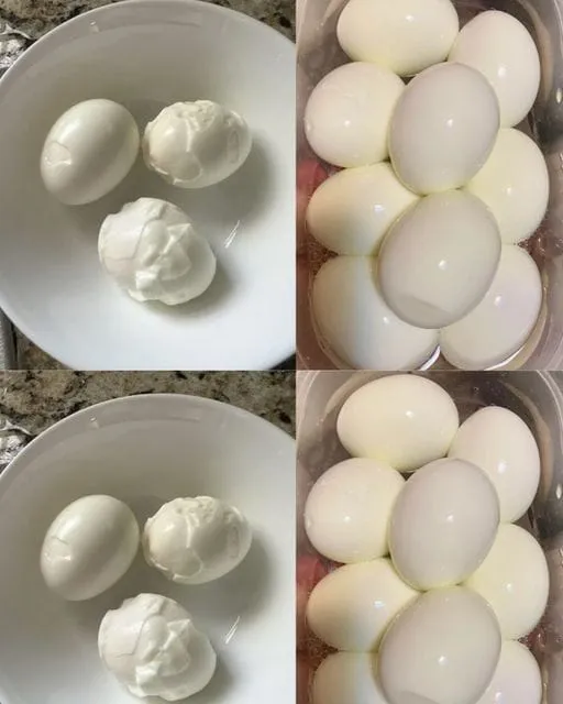 Mastering the Art of Peeling Hard-Boiled Eggs: Proven Techniques for Perfect Results