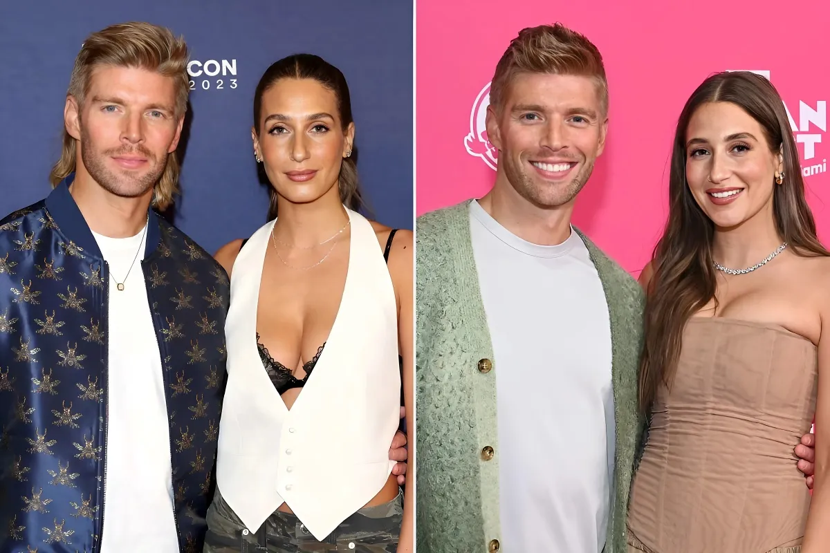 Summer House's Amanda Batula Reacts to Kyle Cooke's Mullet Makeover: 'This Is the Face I Fell in Love With' - lulu