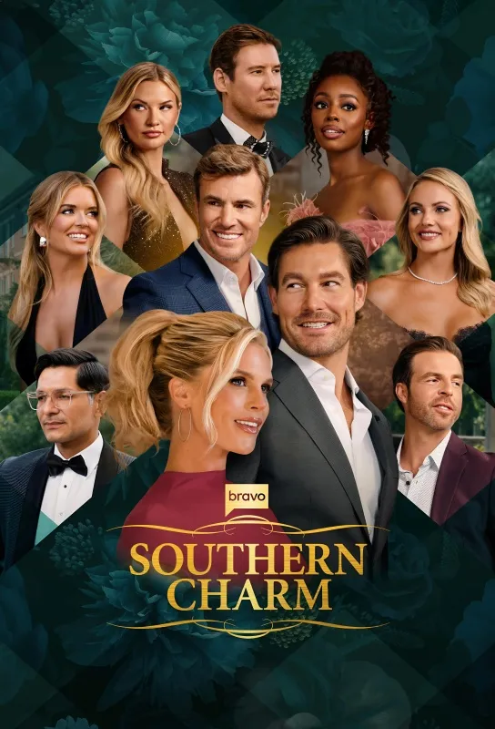 'Southern Charm': Bravo Unveils First 6.5 Minutes of Upcoming Season 10 - Watch Now! - lulu