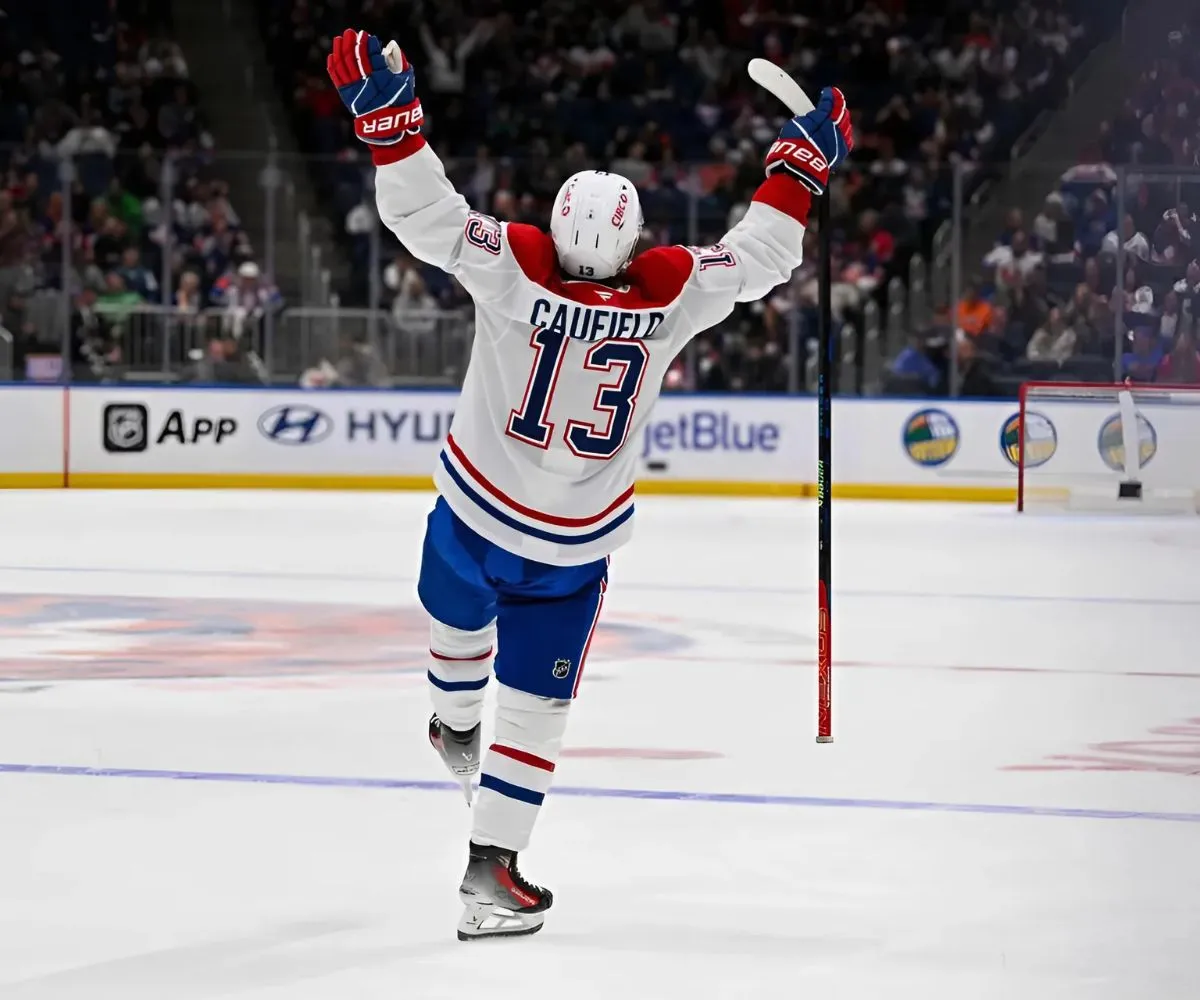 3 Things Canadiens Fans Can Be Thankful For In 2024