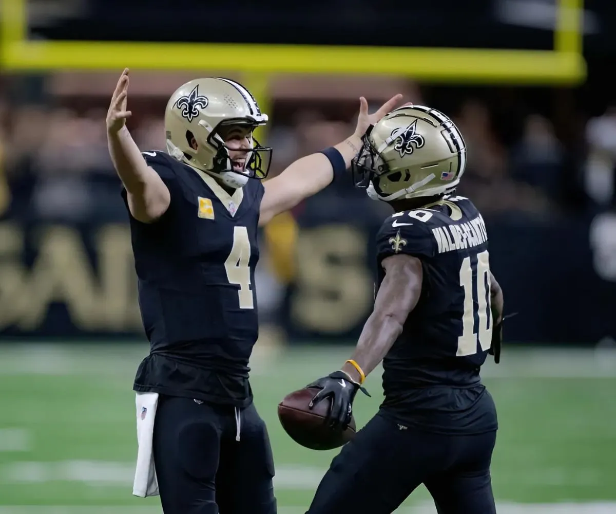 Rams' 5 biggest causes for concern vs. Saints on Sunday