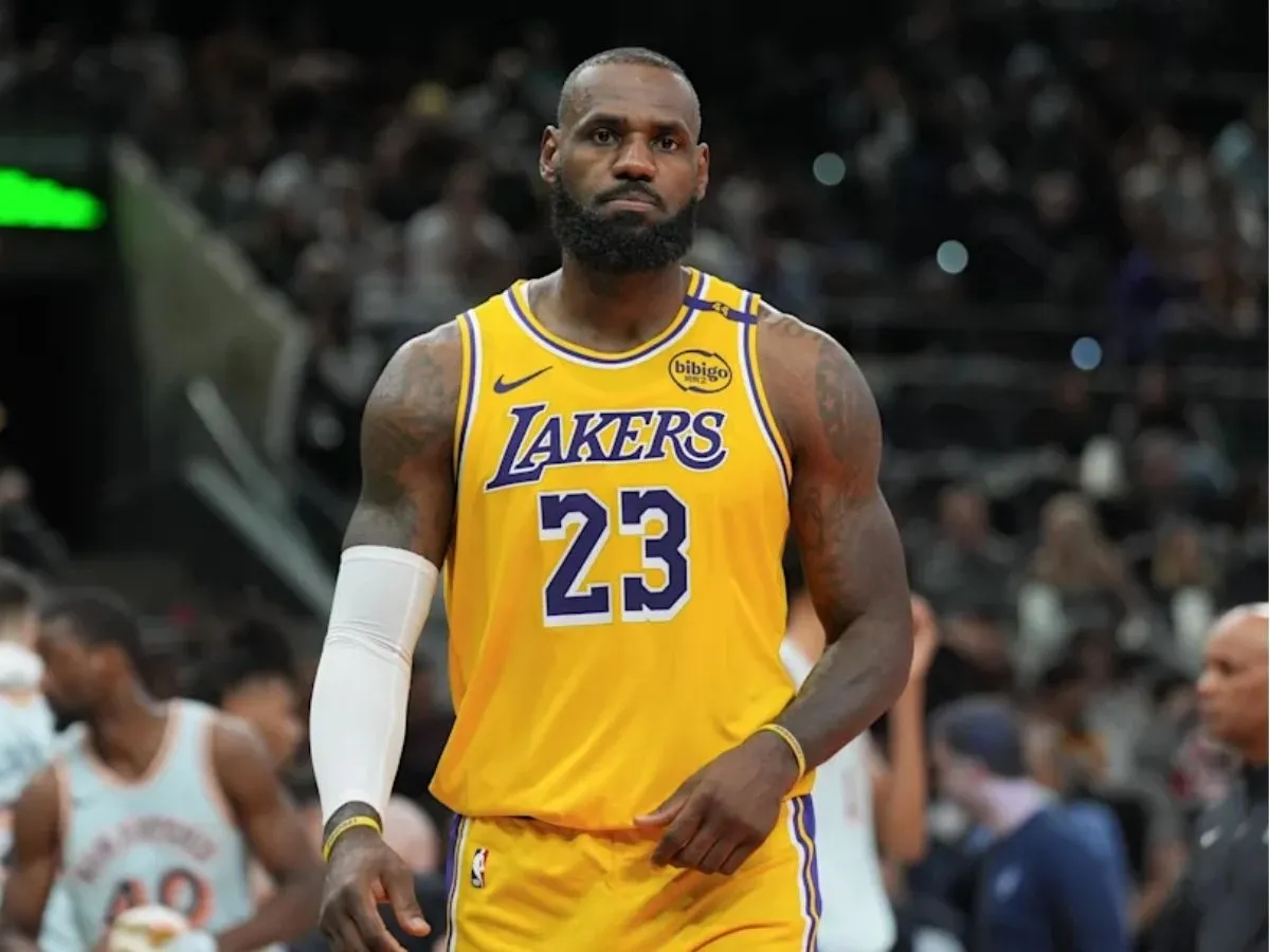 Lakers Set to Lose Beloved Star After LeBron Retires in Surprise Report