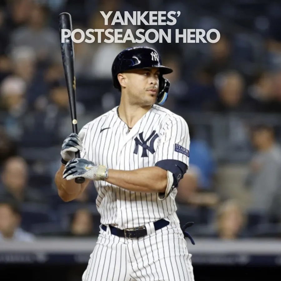 Yankees’ Postseason Hero Named Among Worst Contracts in 2025