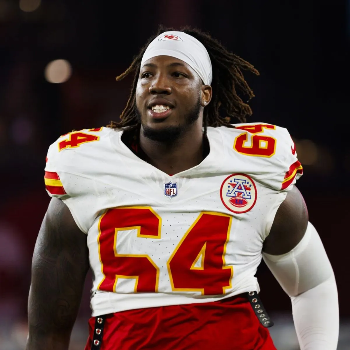 Chiefs Starter Breaks Silence on Getting Benched vs Raiders