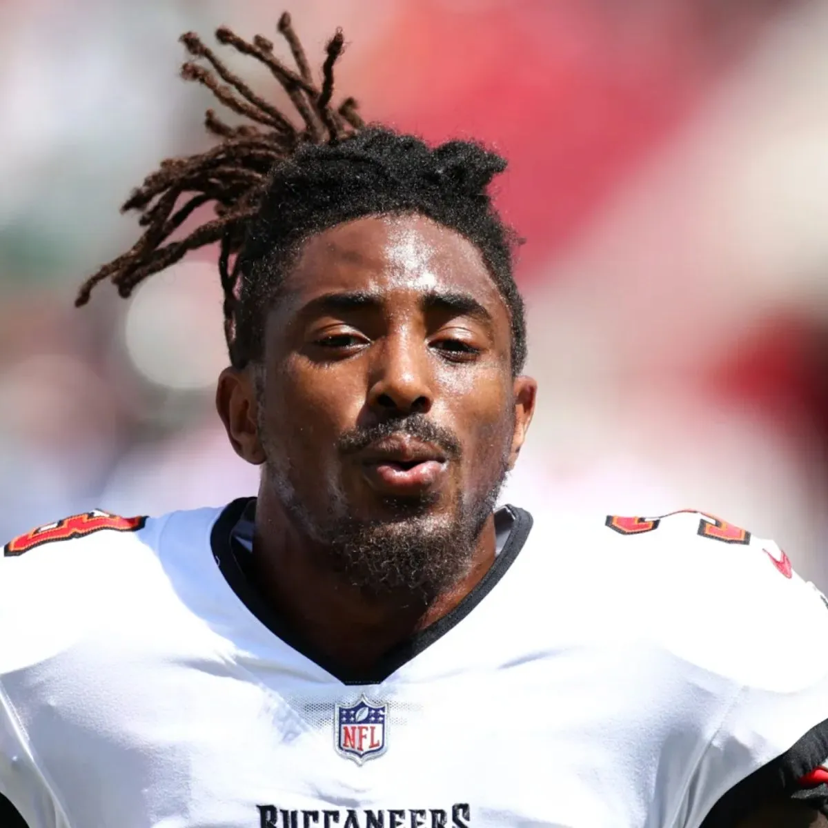 Buccaneers Place S Jordan Whitehead On IR, Promote LB Vi Jones