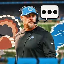 Dan Campbell reveals important message to Lions after narrow win over Bears