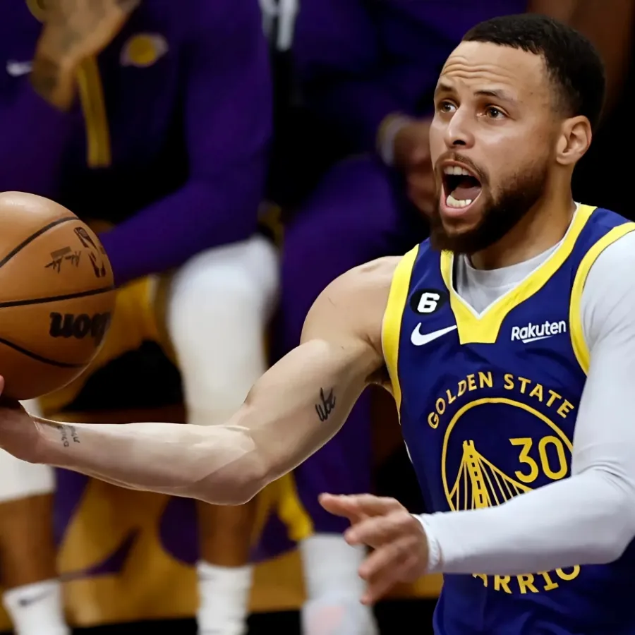 Steph Curry Gets Injury Update for Suns vs Warriors