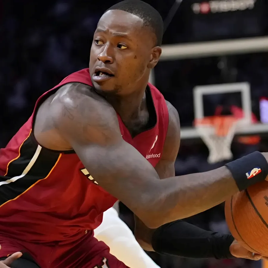 Heat's Erik Spoelstra speaks on Terry Rozier's 'winner' mentality amidst move to the bench