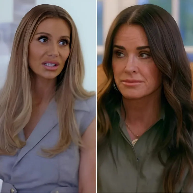 'RHOBH' Dorit Kemsley Breaks Down Friendship-Ending Moment with Kyle Richards: “I Really Believe…