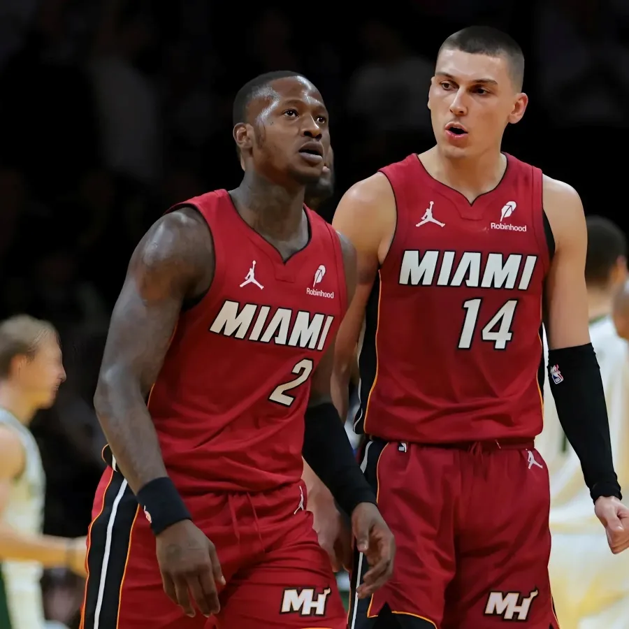 Miami Heat Urged To Cut Ties With Terry Rozier In Favor Of Unpredictable Bulls Guard