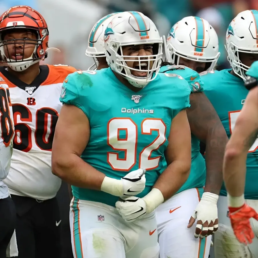 Dolphins All-22 Review: The Narratives Are True, Miami Isn’t Tough Enough