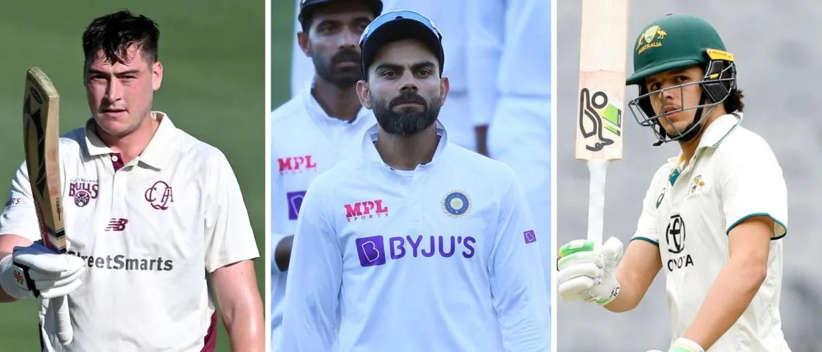 Why ugly India wounds could re-open... and create Test path for Aussie hopefuls