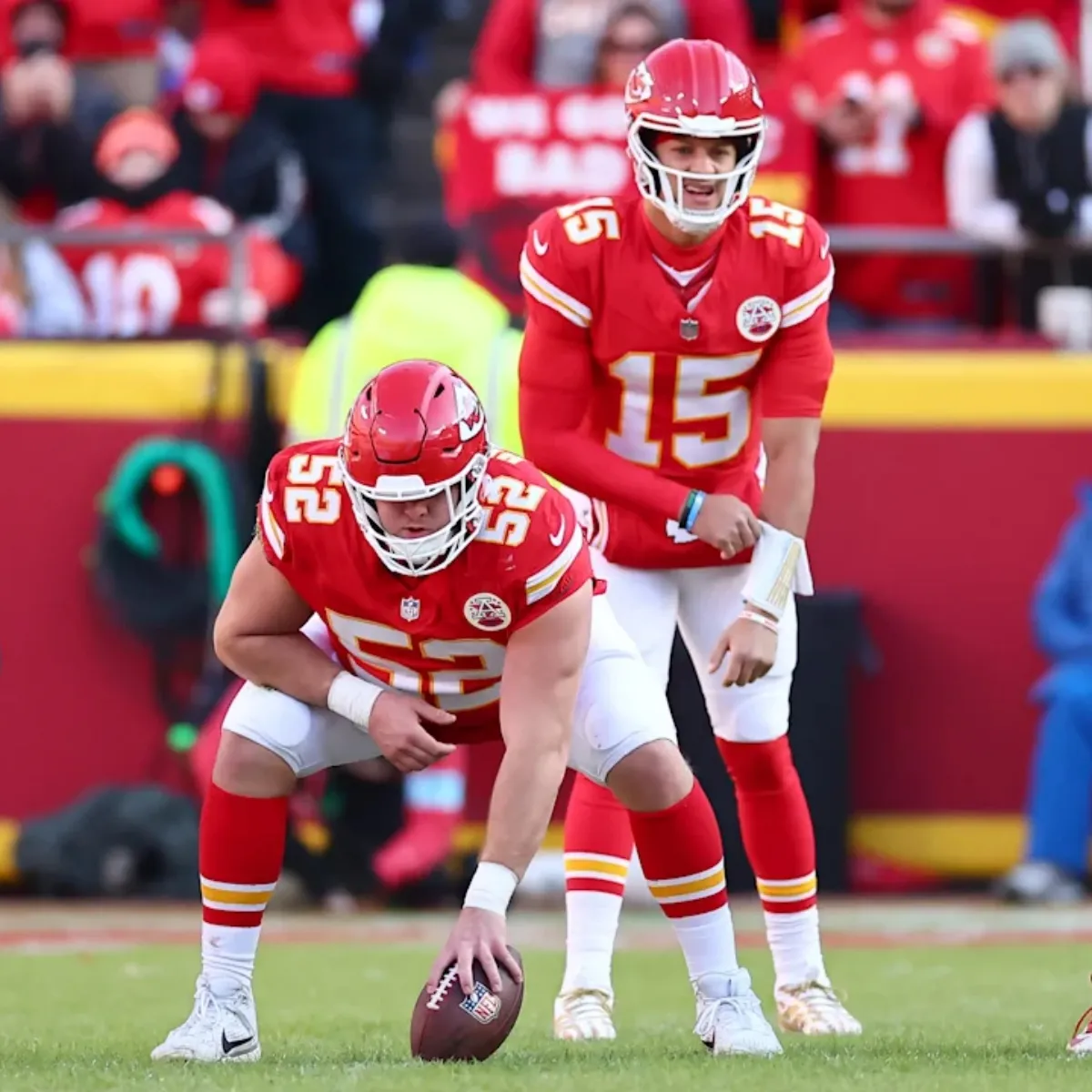 Fans Blast Chiefs Starter That Was Benched vs Raiders: ‘Atrocious Effort’