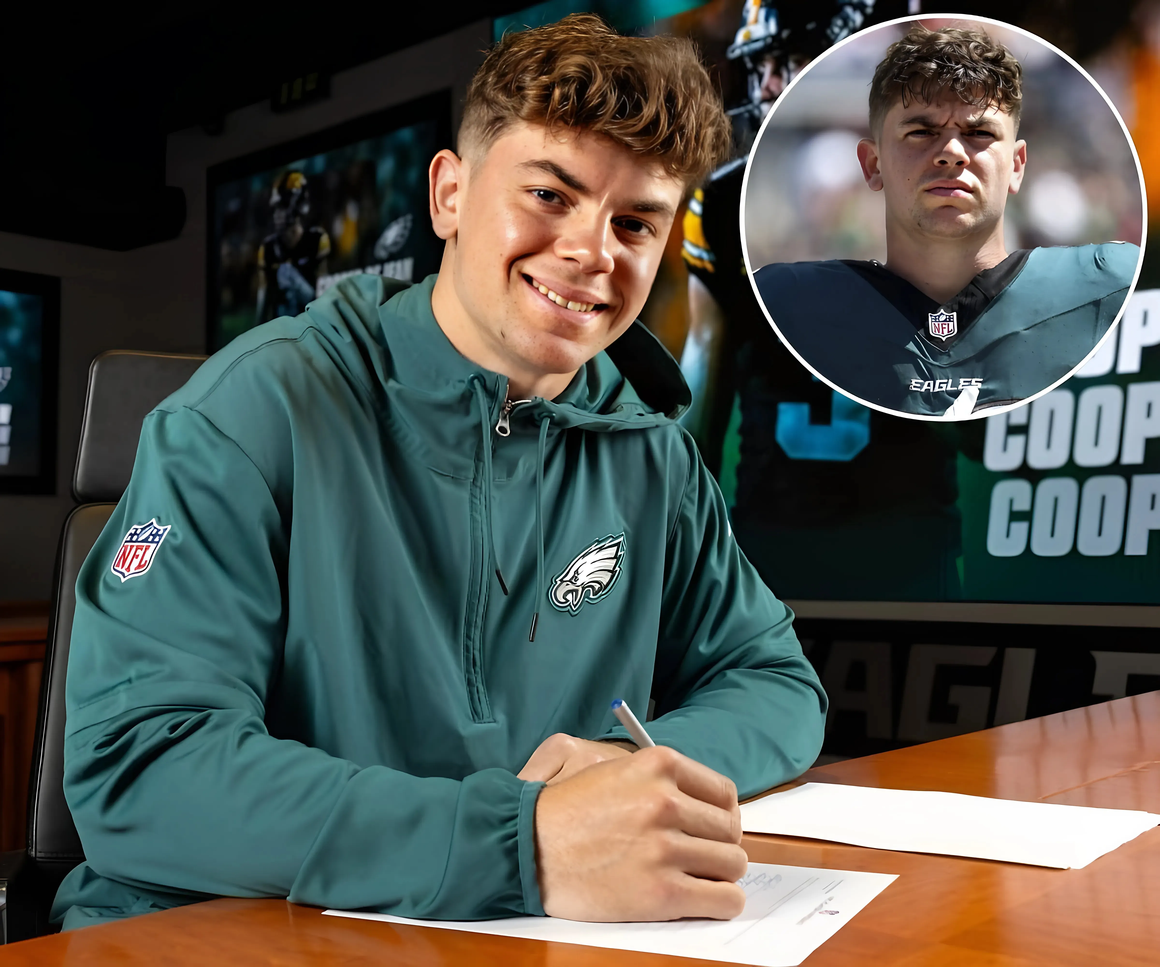 Eagles’ $9 Million Rookie CB Called ‘Biggest Steal’ of 2024 NFL Draft - suong