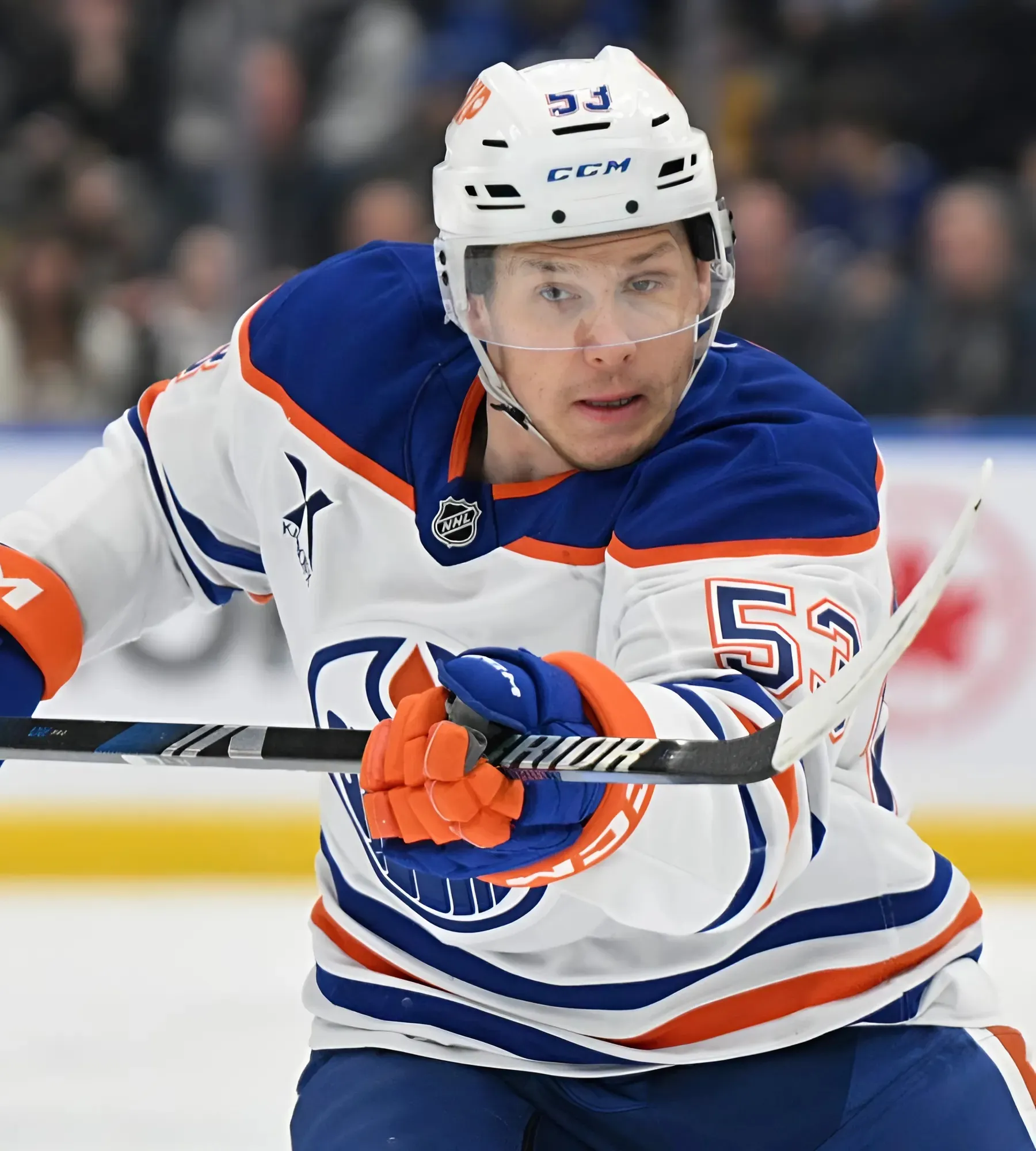 Would Jeff Skinner Waive His No Trade Clause to Leave the Edmonton Oilers