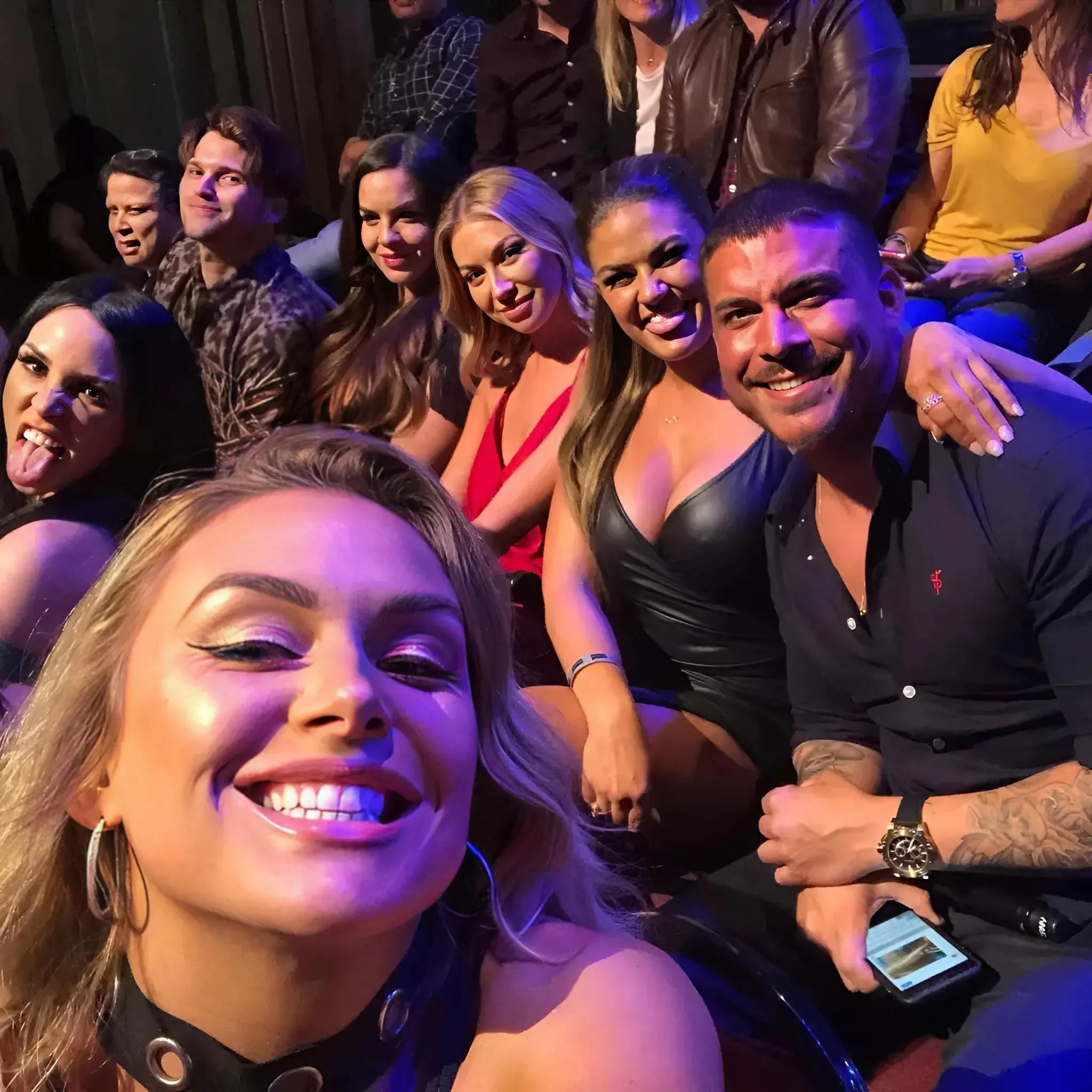 Lala Kent reveals whether she’ll watch ‘Vanderpump Rules’ reboot after being axed from the cast