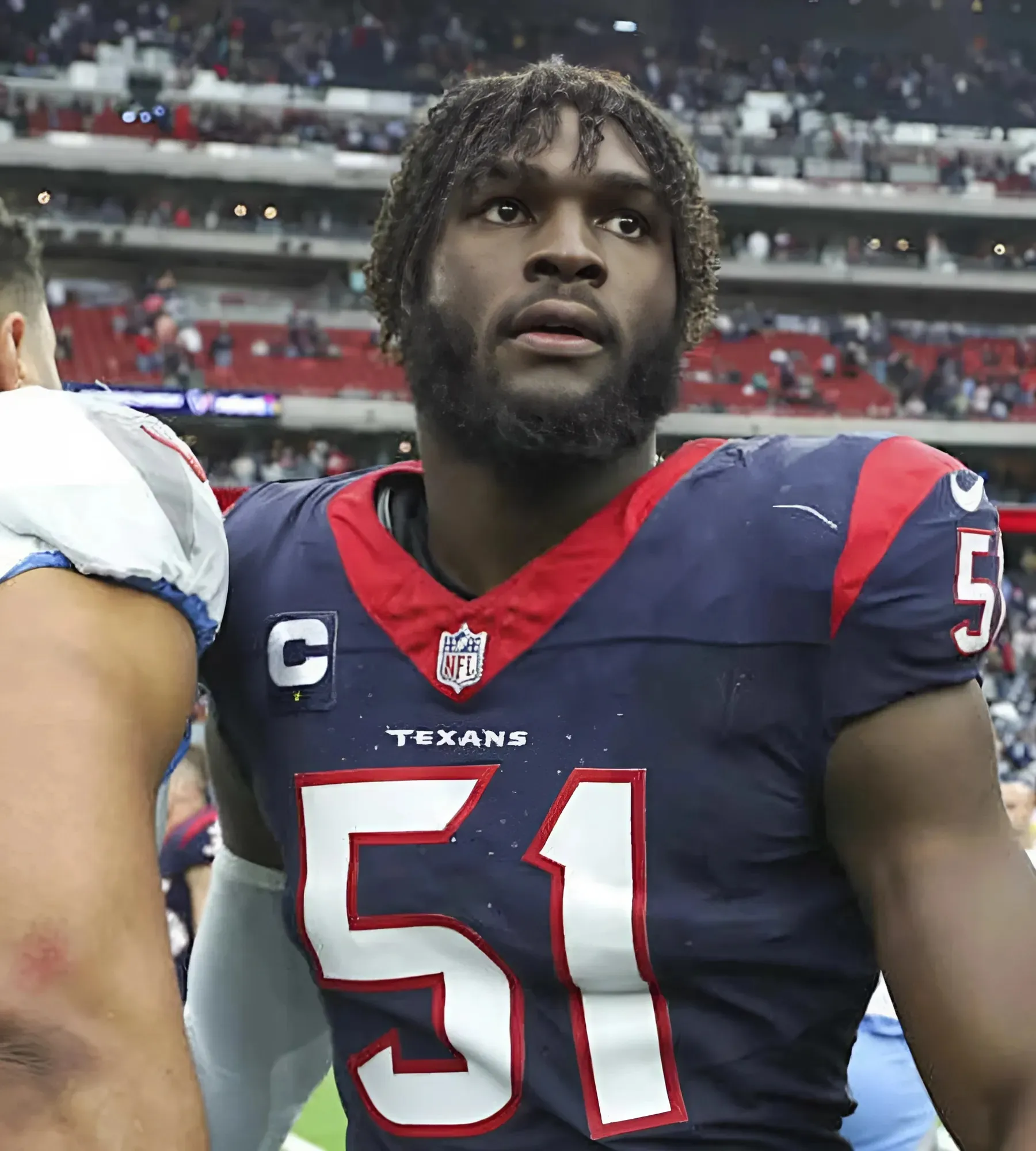 Are Will Anderson Jr., Denico Autry Going to Play in Texans-Jaguars?