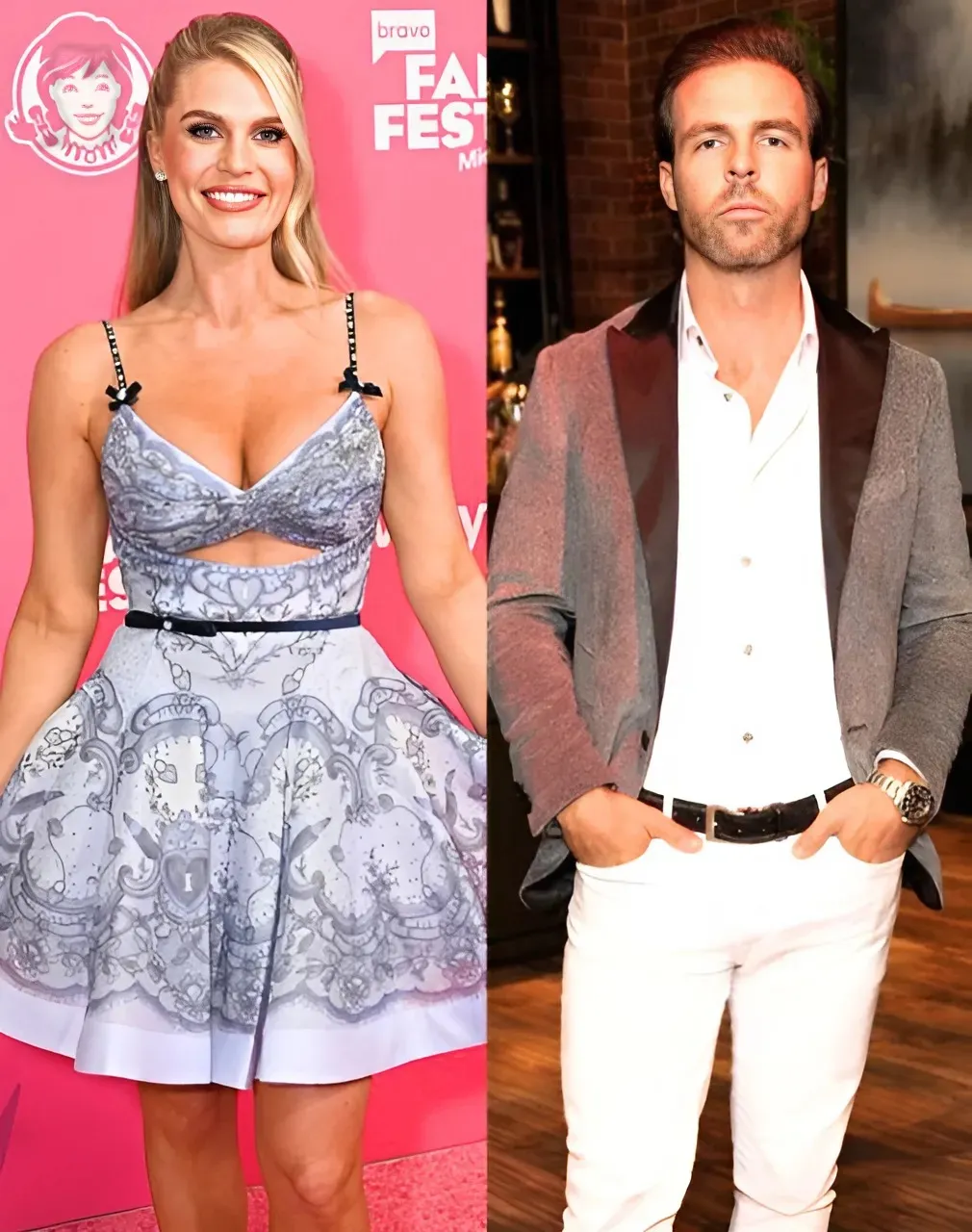 Madison LeCroy Hints JT Thomas May Be Forced To Attend Southern Charm Reunion: ‘He Signed a Contract’