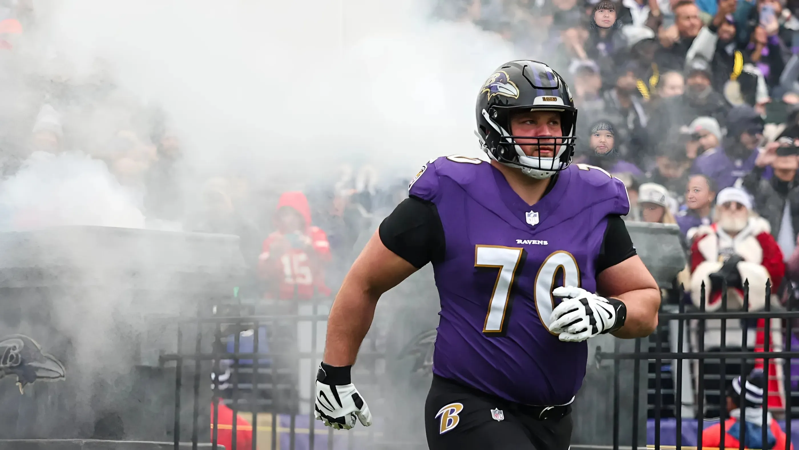 Kevin Zeitler and 2 players Ravens definitely regret letting go in 2024