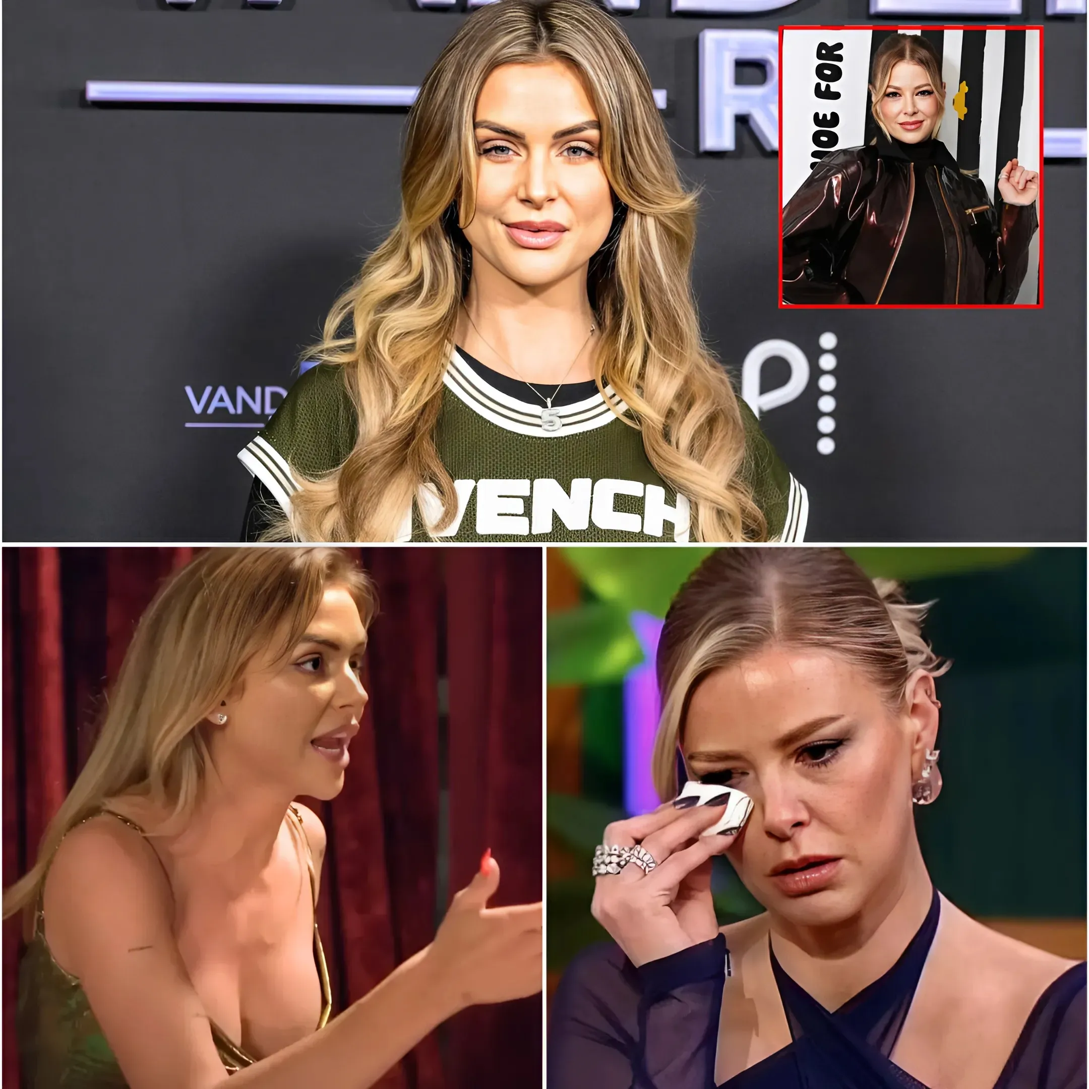 Lala Kent Shares Her One Regret With Ariana Madix Amid Their Feud on Vanderpump Rules, Plus Insider Teases Her Role on The Valley & Hints at Separate Project With Tom Schwartz