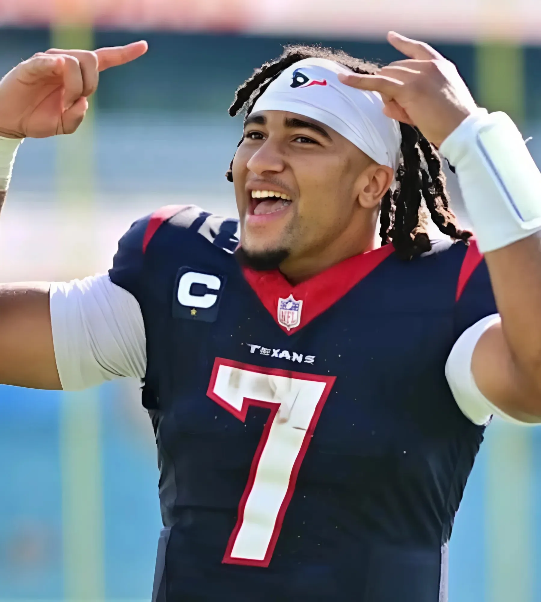 Jacksonville DC ‘really impressed’ with Texans QB C.J. Stroud