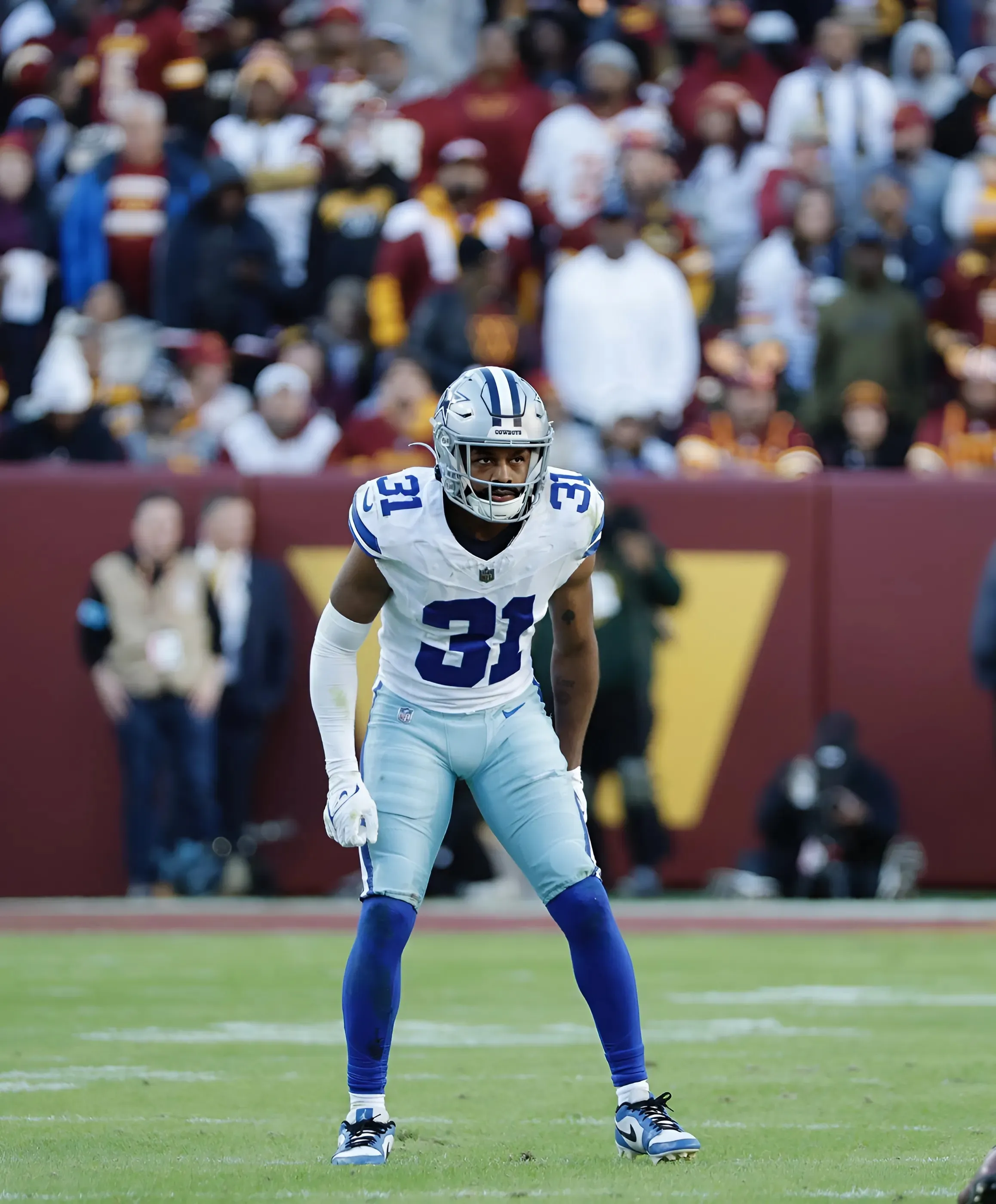 Josh Butler sends thoughtful message to Cowboys fans, vows to return stronger