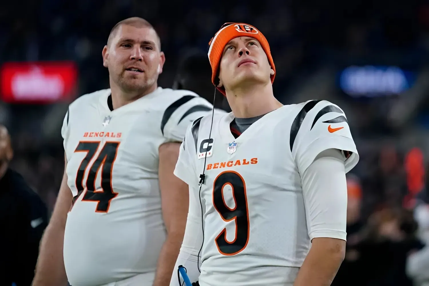 Cincinnati Bengals’ Joe Burrow Brings Up Concern About Wrist Ahead of Week 13 Bengals