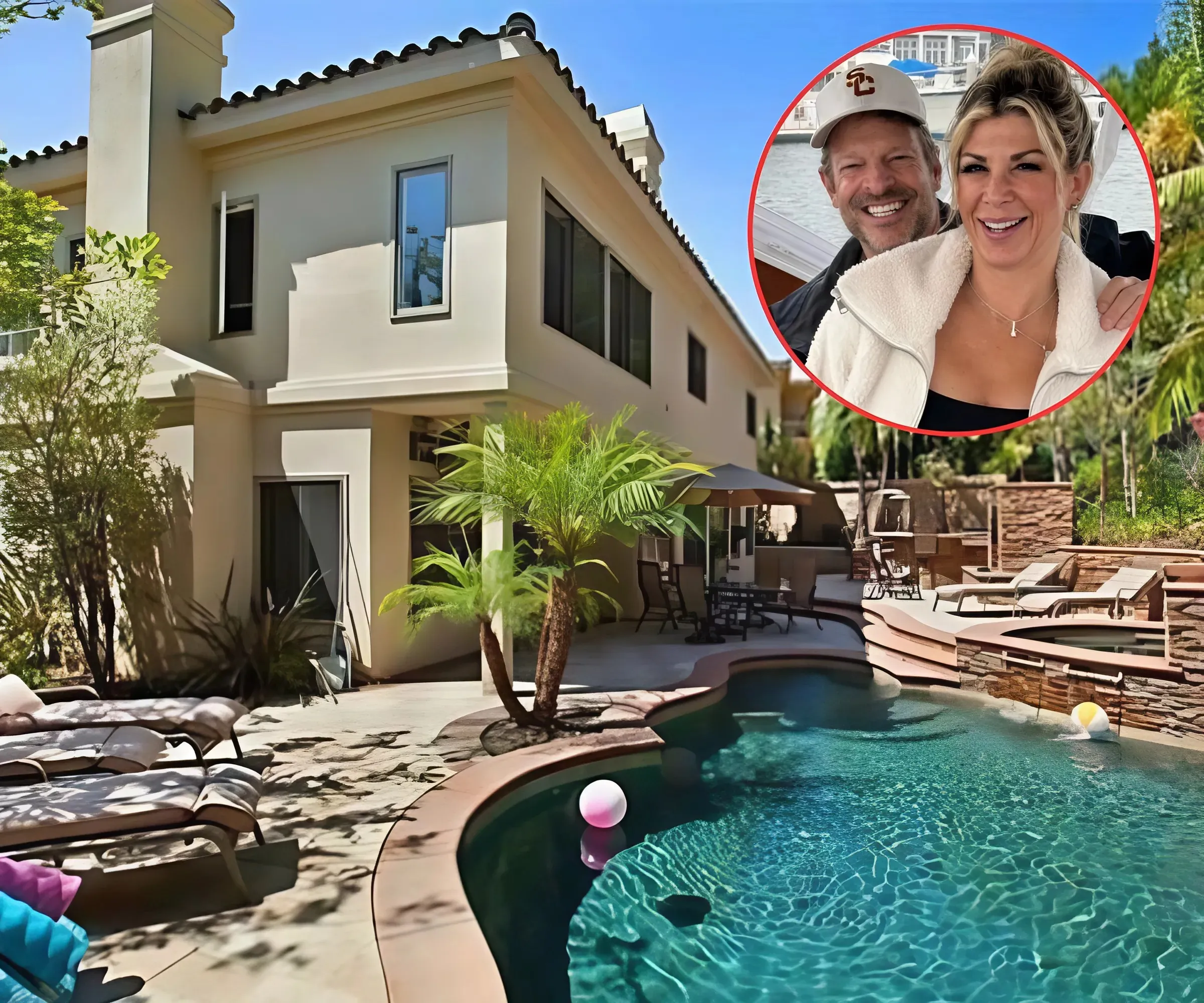 BREAKING NEWS: Alexis Bellino Sells House at a Low Price, Fiercely Responds to Pregnancy Rumors with John Janssen! - suong