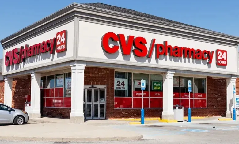 9. CVS Announces It’s Closing Stores For Good