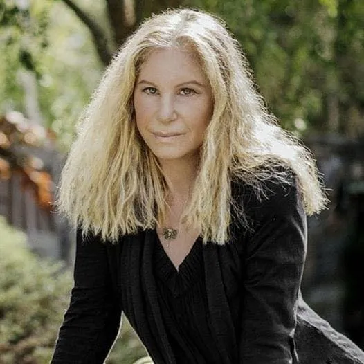 9. Barbra Streisand’s Powerful Stand for Women’s Rights