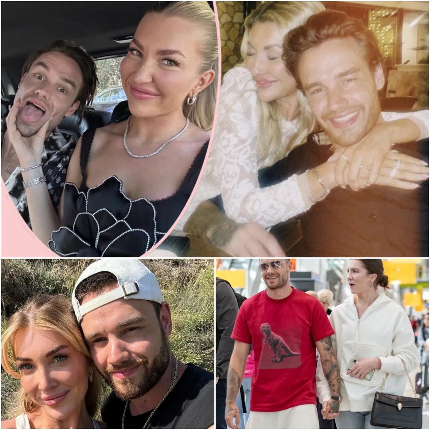 Kate Cassidy, Liam Payne’s girlfriend, is struggling with a personal crisis after witnessing the troubling last moments of his behavior on hotel CCTV, remarking, “He could’ve been saved!