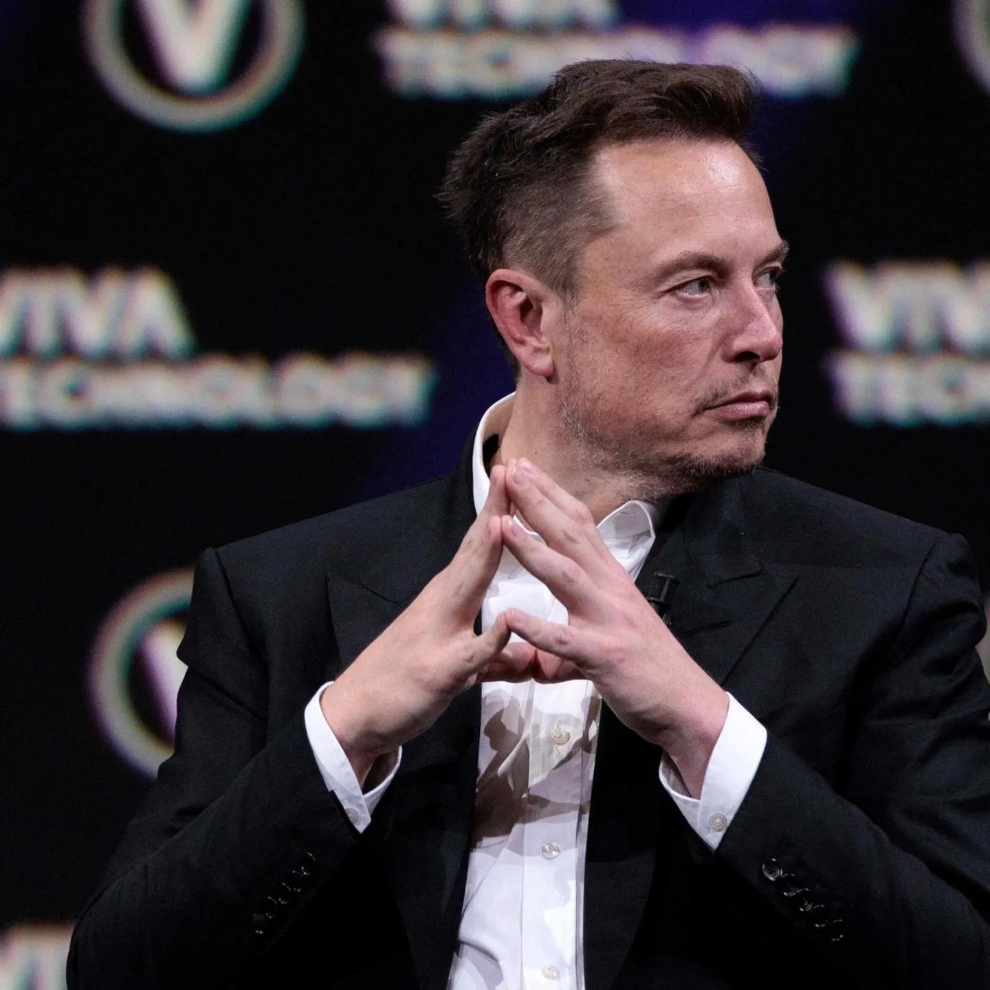 Elon Musk Has 'Taken Over' MAGA it's very similar to Trump & MAGA took over the Republican Party