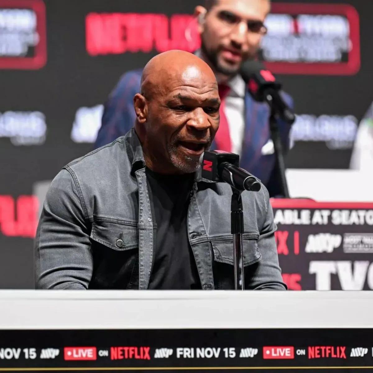 Home / UFC Mike Tyson’s $20 Million Purse Doesn’t Cut It for UFC’s Matt Brown After “Unfortunate” Jake Paul Fight