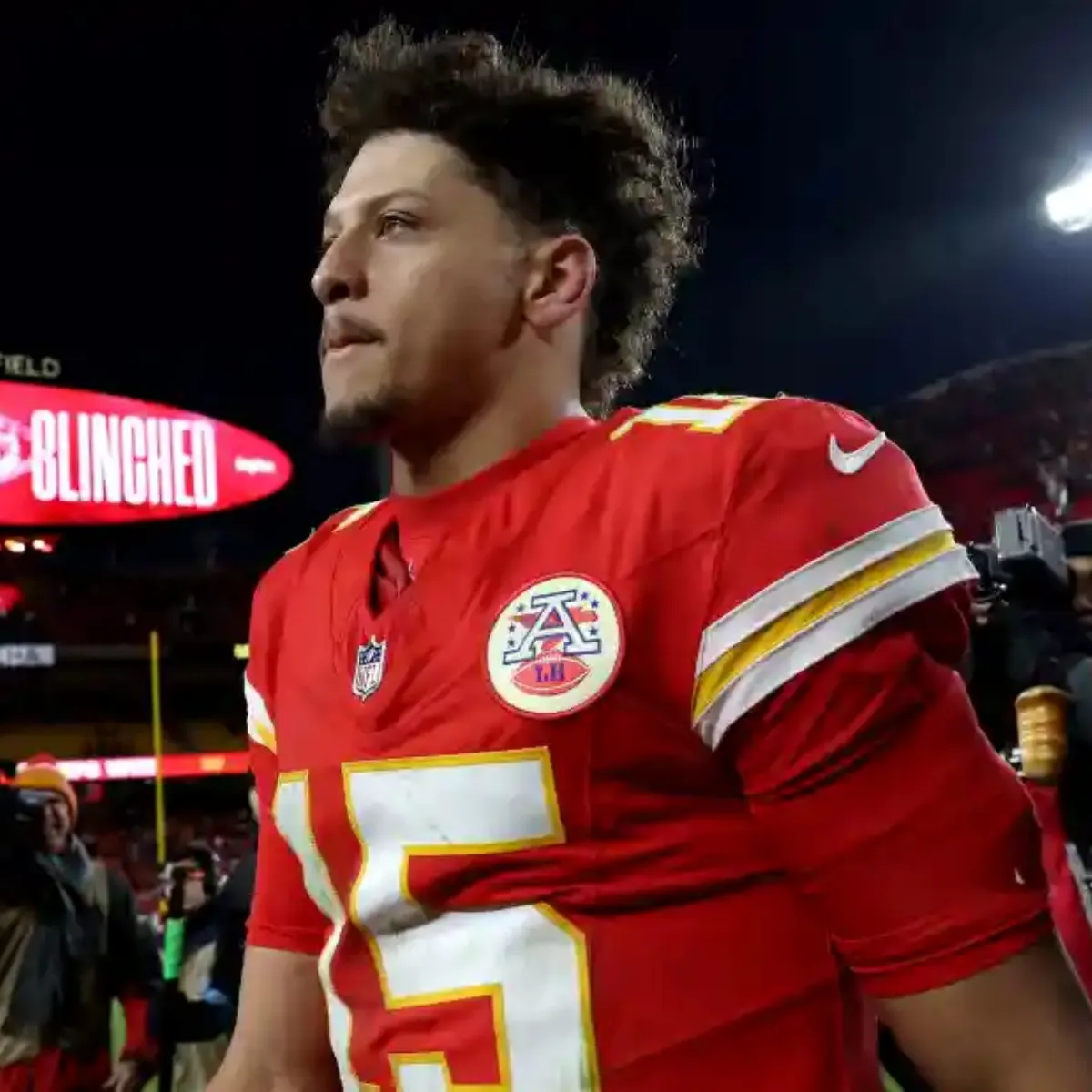 Patrick Mahomes Calls Out Chiefs Teammates After Win Over Raiders