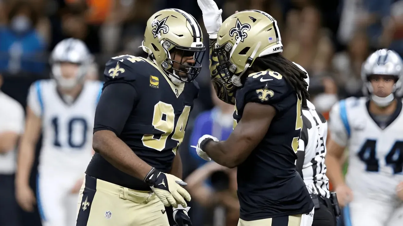 SAINTS PREVIEW: New Orleans looks to extend win streak off bye