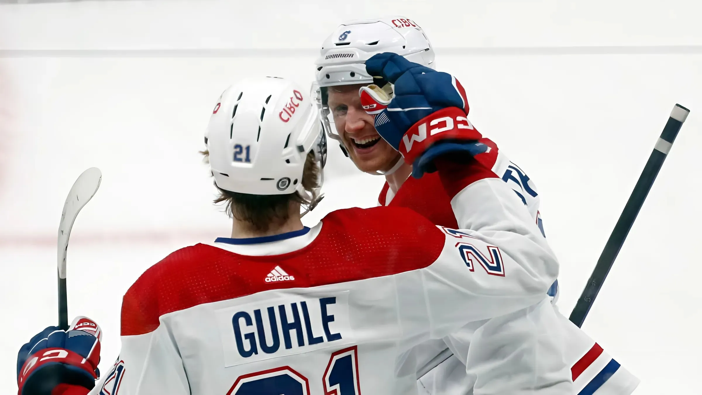 Canadiens Posed For Best Statistical November Finish Under St-Louis