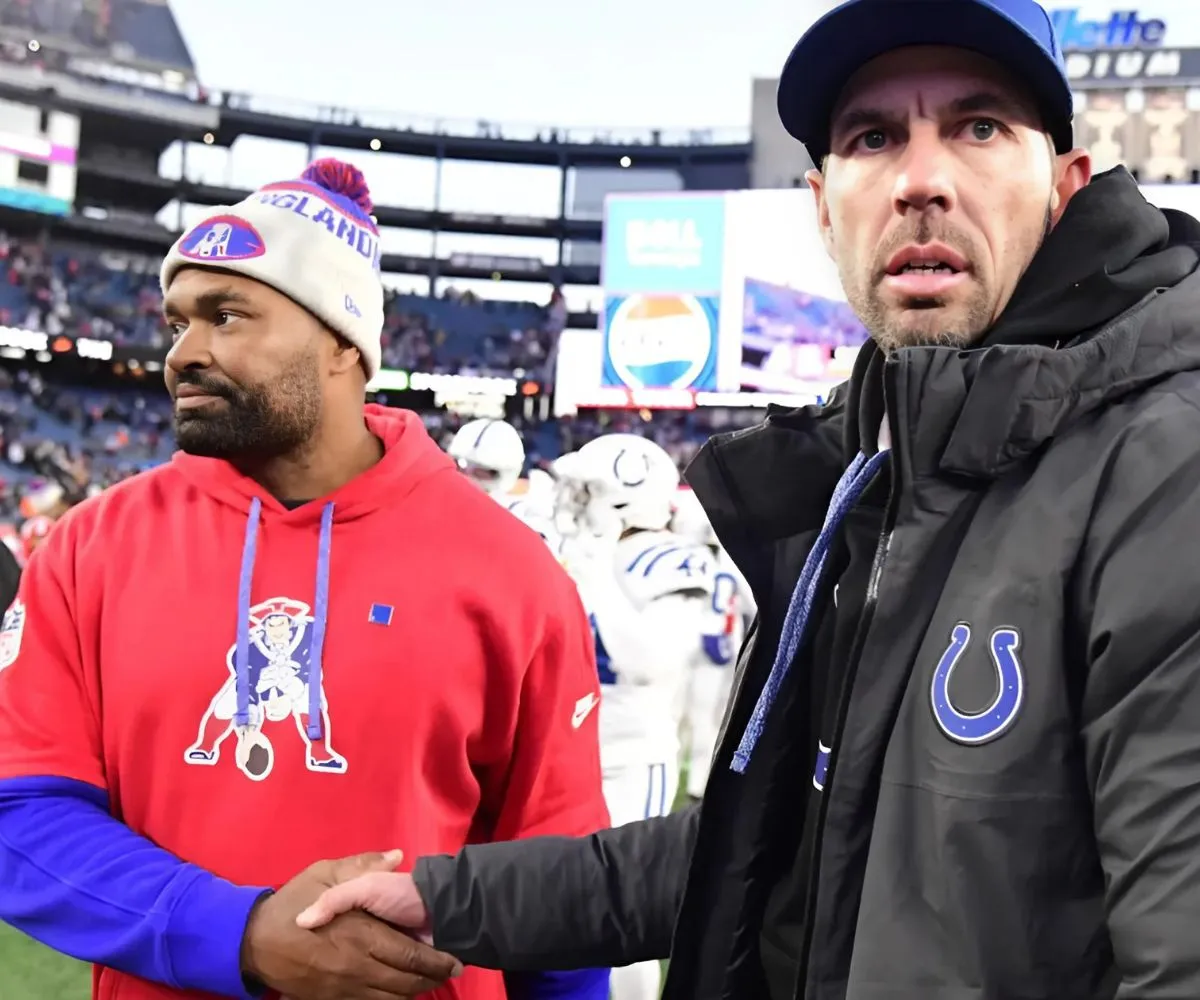 The Colts miraculous Week 13 road win vs. Patriots keeps playoff dreams alive as well as multiple people's jobs