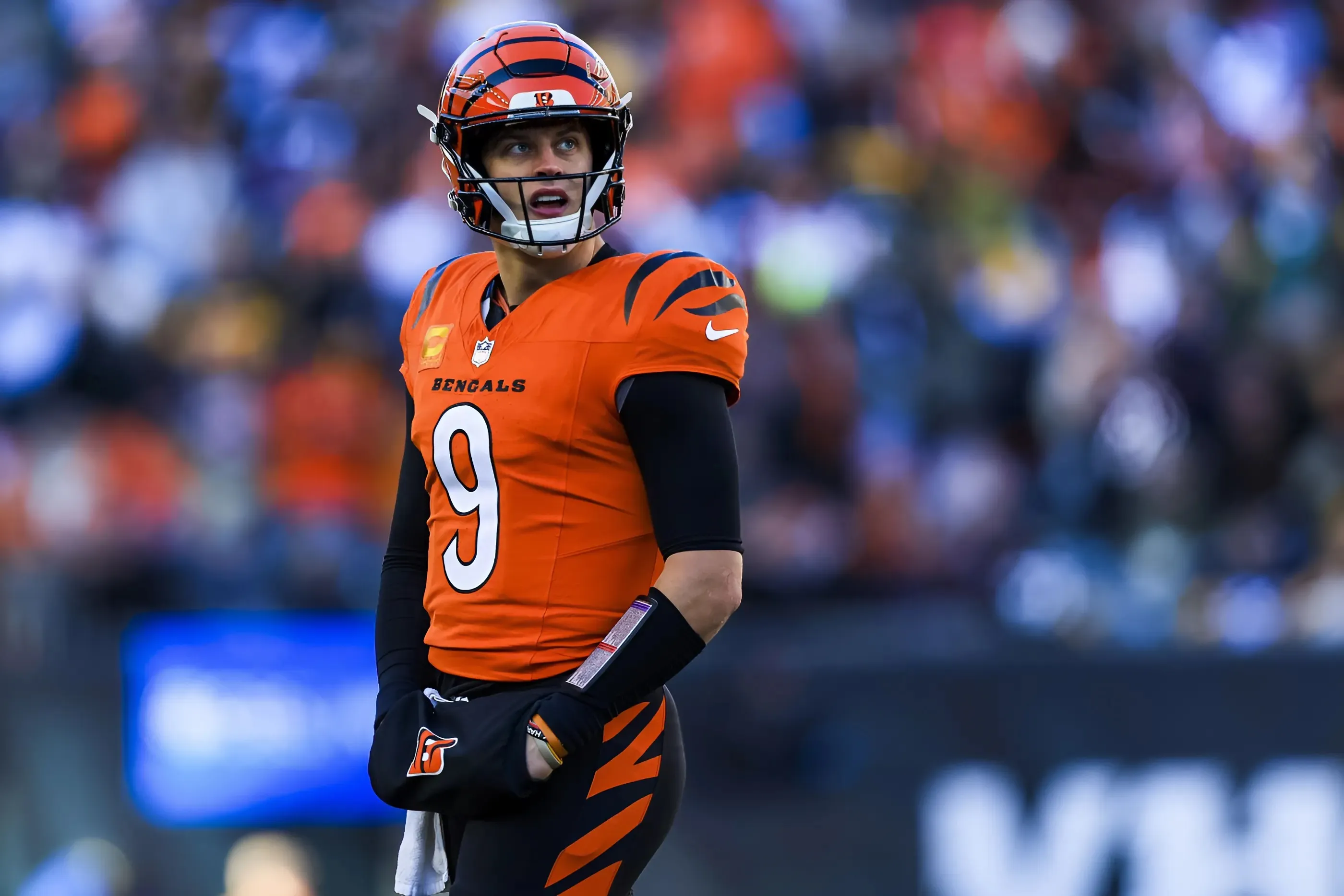 3 winners and numerous losers in Bengals’ loss to Steelers