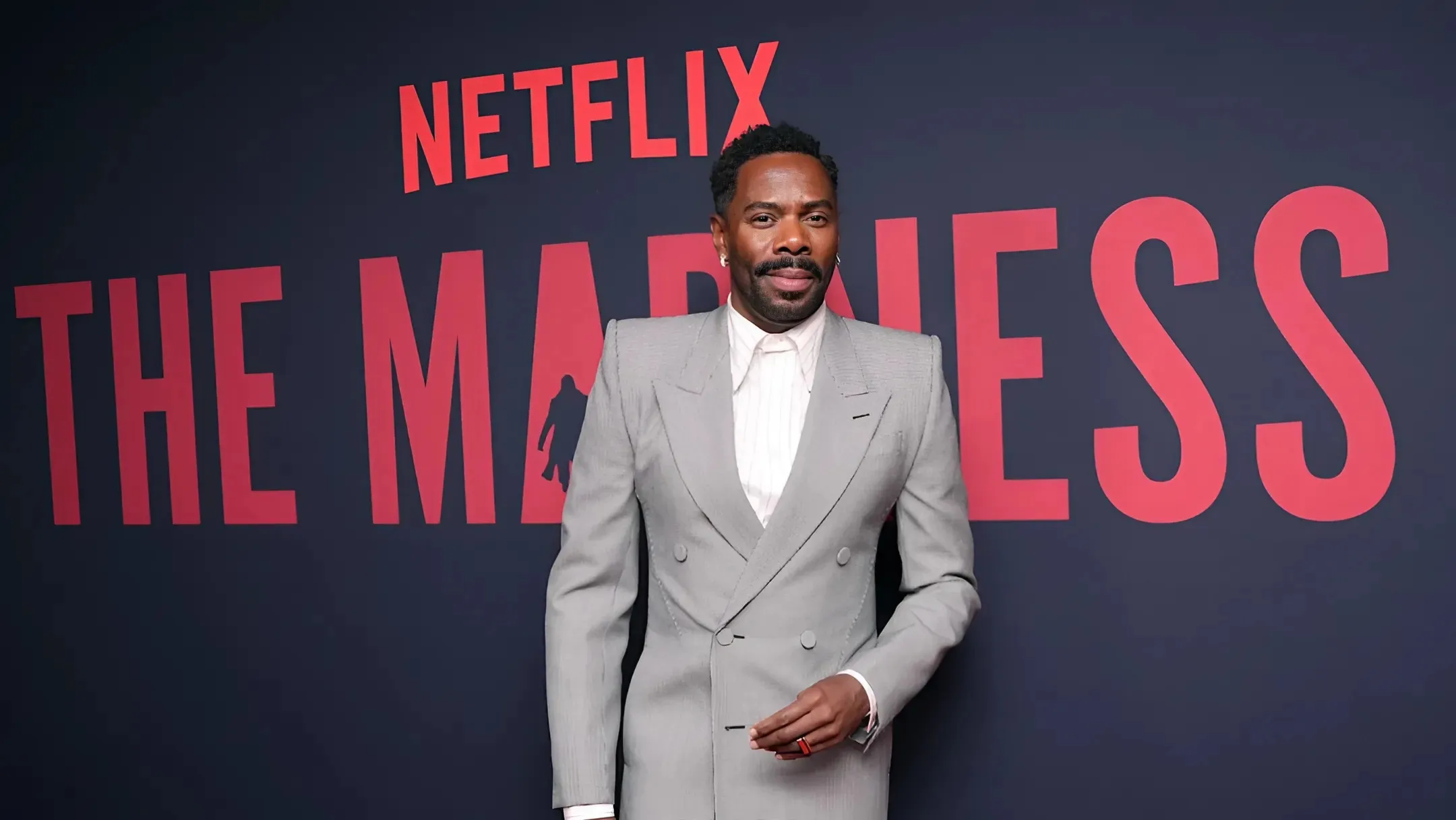 Update on Colman Domingo's directorial debut with Sydney Sweeney, Scandalous