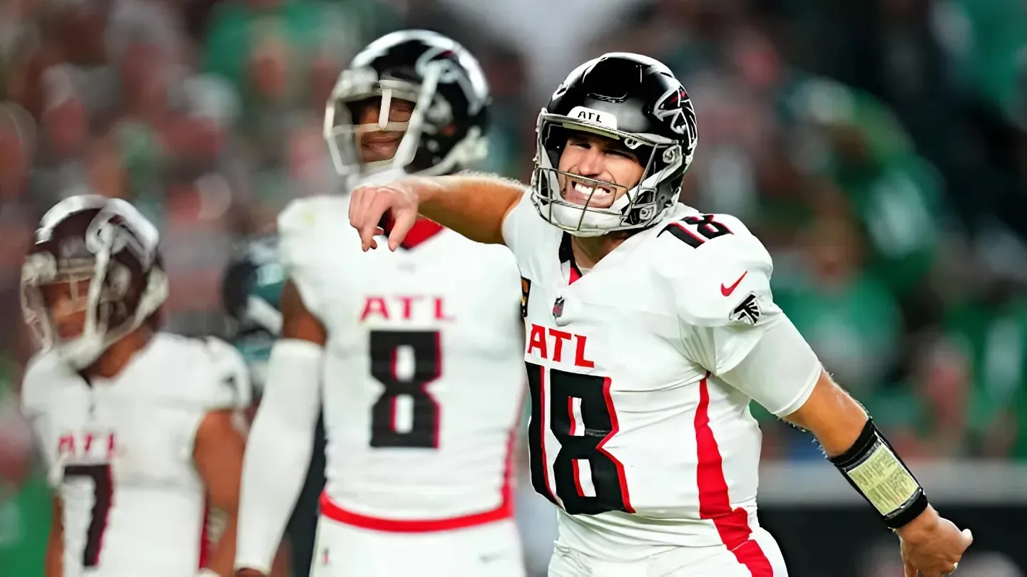 Raheem Morris fiercely defends Kirk Cousins amid calls for Falcons to start Michael Penix