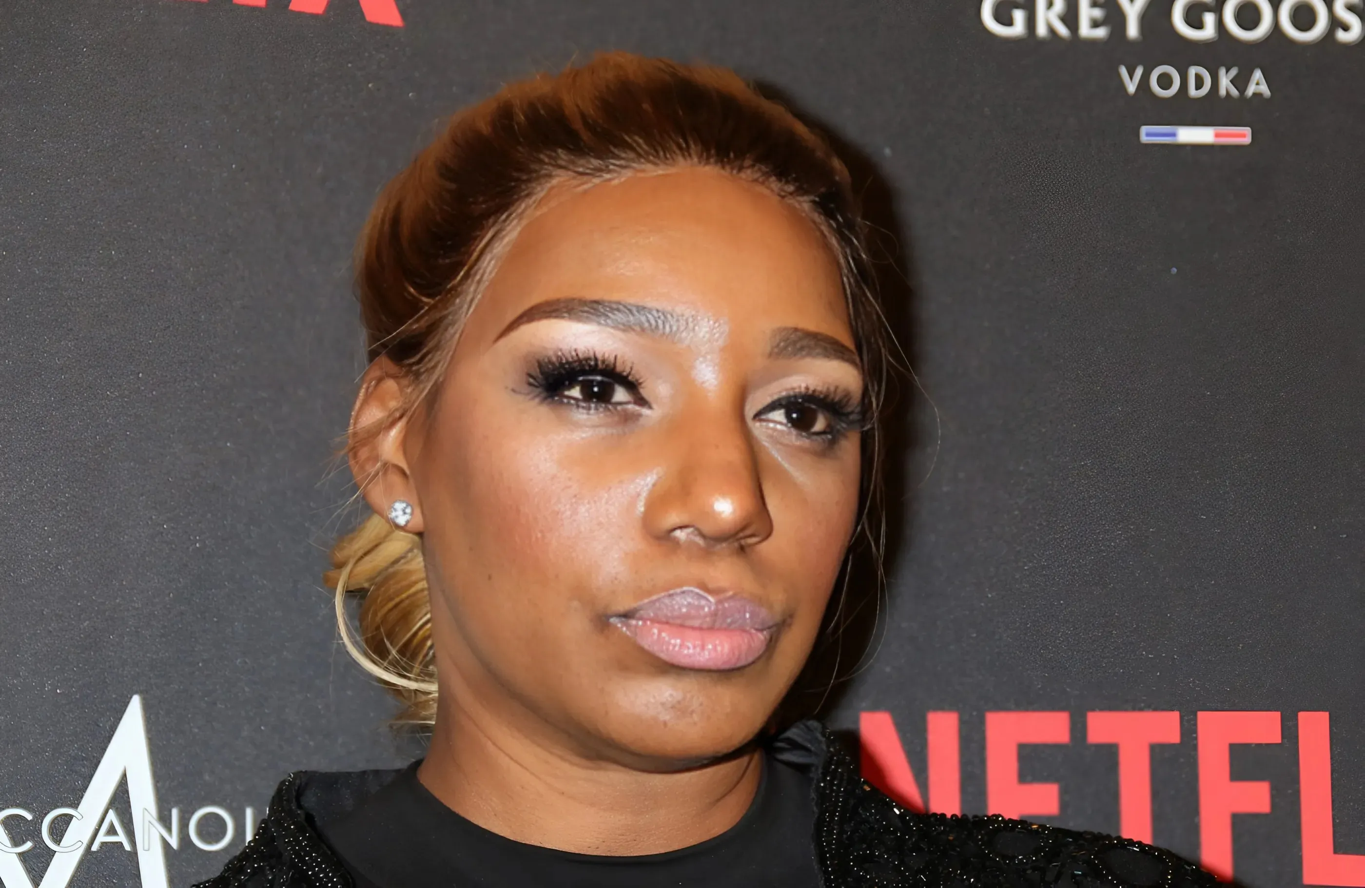 NeNe Leakes claps back against plastic surgery rumors