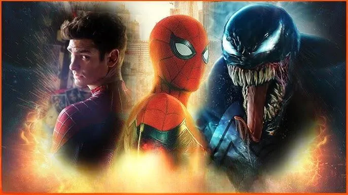 Dark Spider-Man 4 Concept Trailer Has Venom, Daredevil & More Join Tom Holland's Peter Parker In Epic Mission