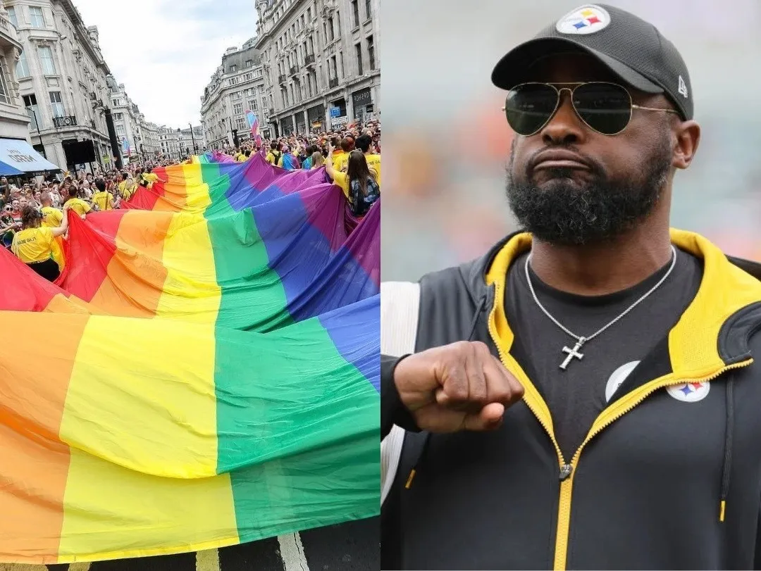 Steelers and Chiefs Unite to Boycott “Pride Nights” – Α Bold Αction Αgainst Woke Culture!