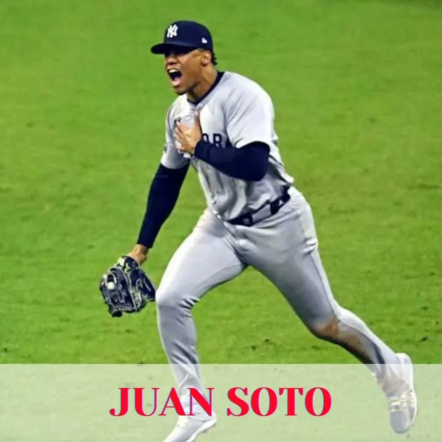 Red Sox Fаns Won't Hаve To Wаіt Muсһ Longer For Juаn Soto's Deсіsіon