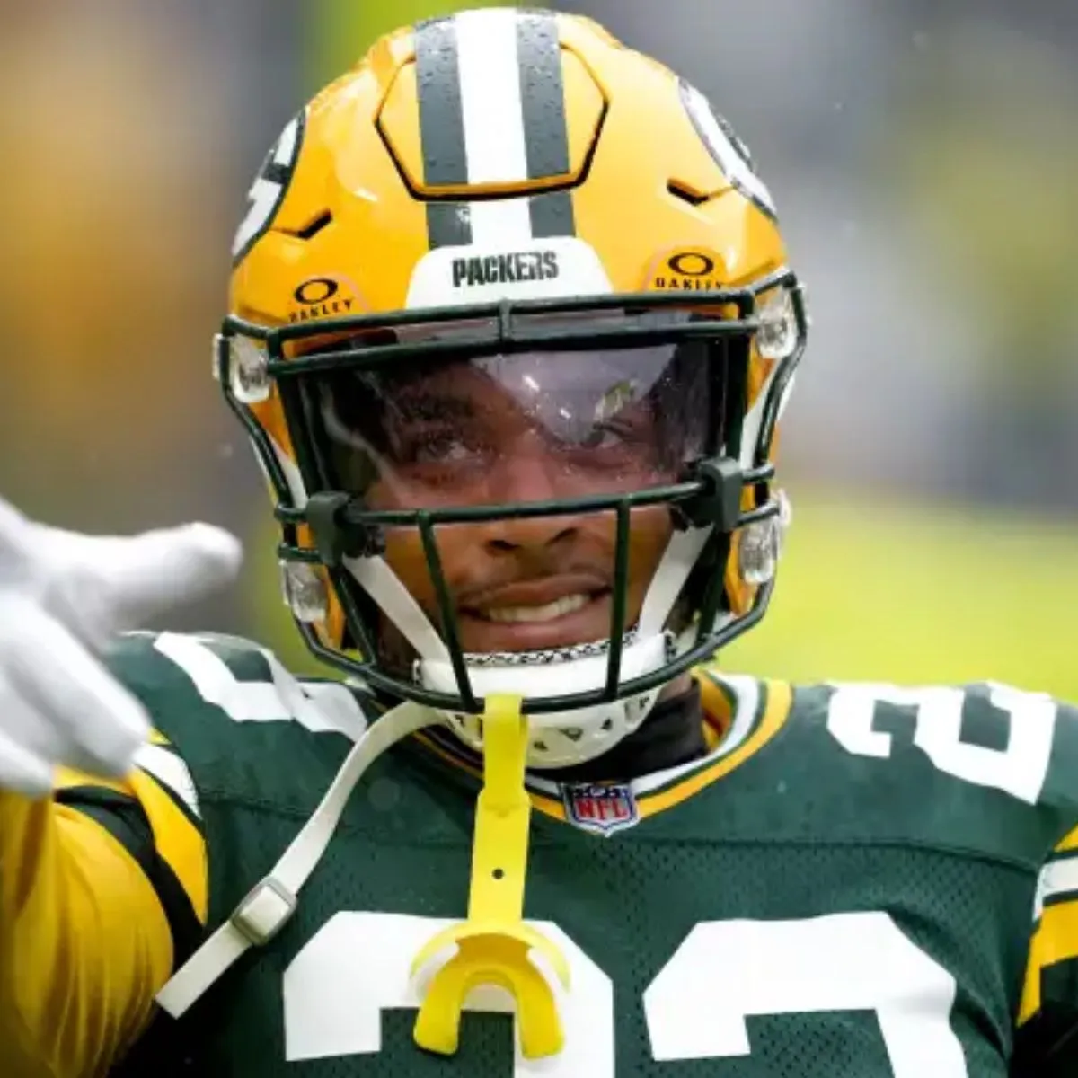 Packers Get Good News on Injuries Ahead of Lions Game