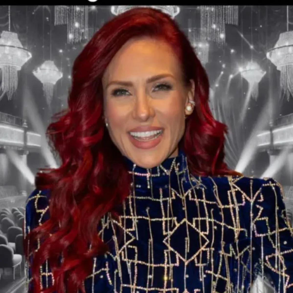 Former DWTS Pro Predicts Sharna Burgess’ Season 34 Return