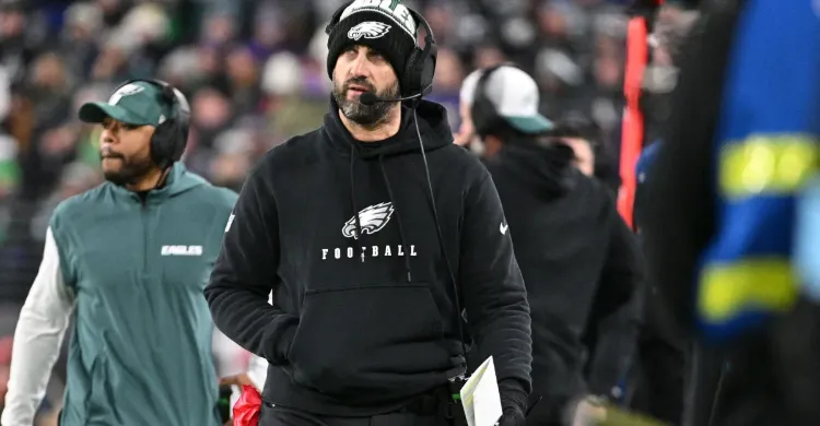 Nick Sirianni deserves his share of credit for Eagles' turnaround