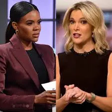 Megyn Kelly and Candace Owens Sign $500 Million Deal With CBS to Challenge 'The View' With Groundbreaking New Show