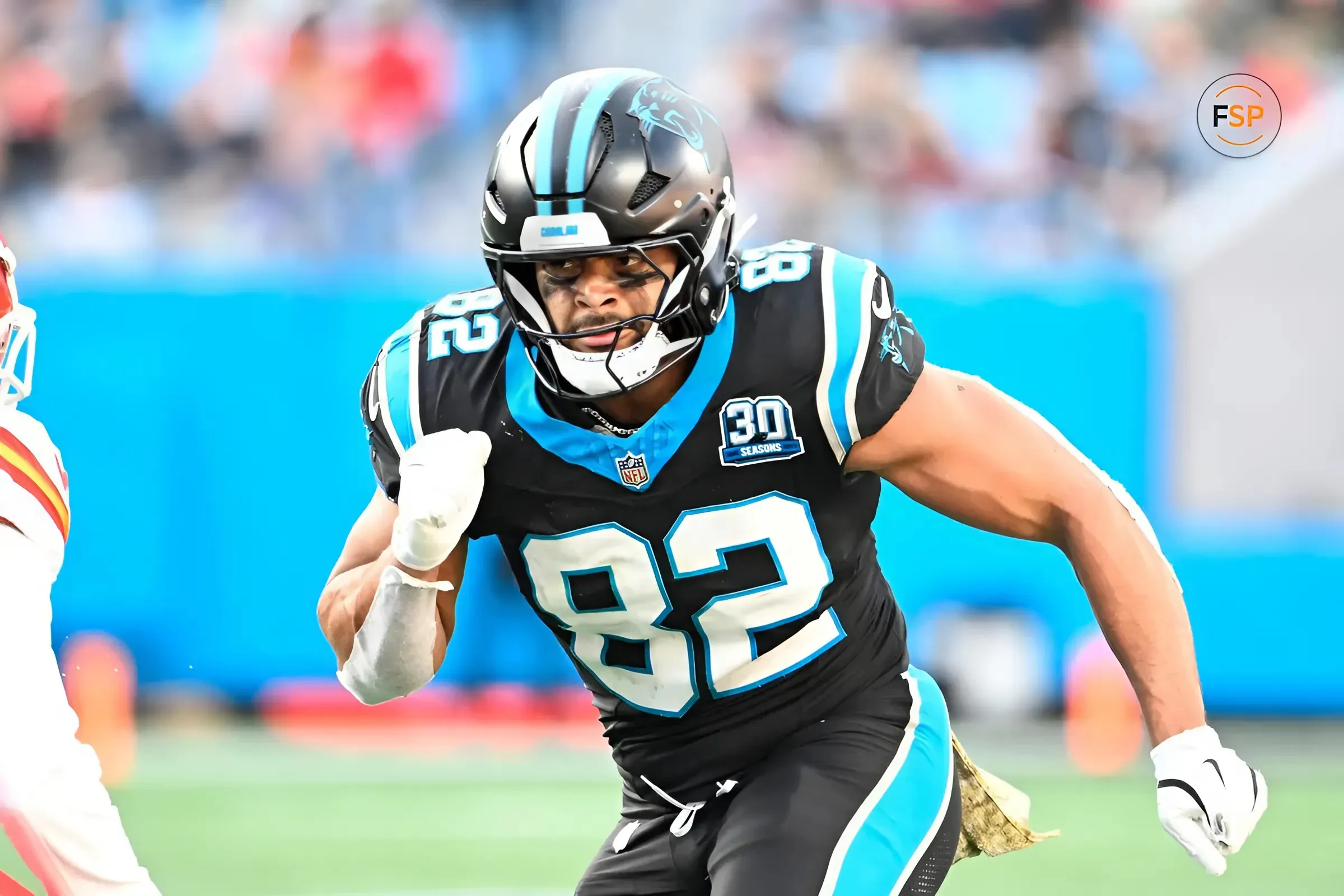 Panthers’ Bryce Young Leads Risers and Fallers – Week 13 Fantasy Football