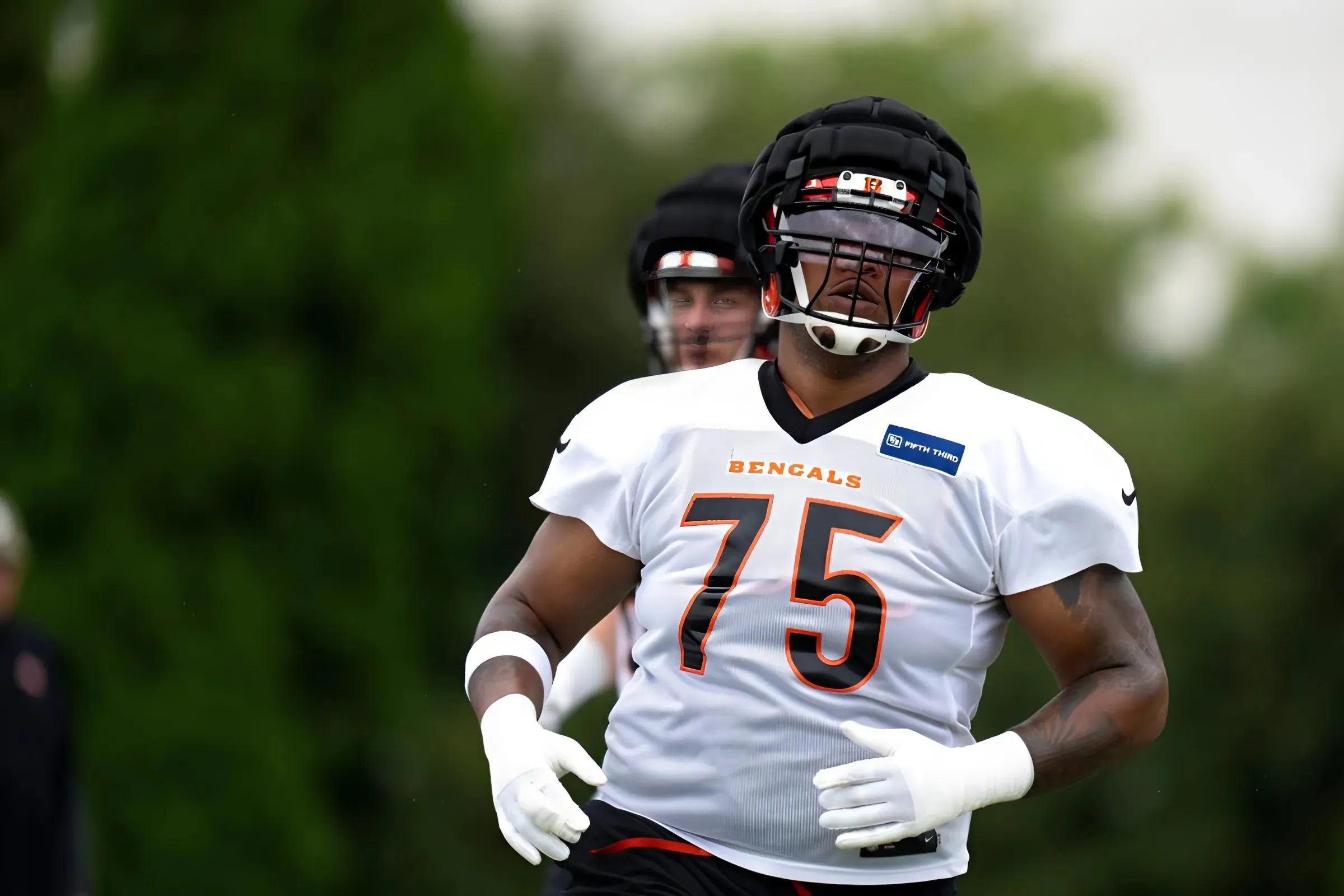 Bengals' latest roster move was subtly foreshadowed and doesn't bode well for injured veteran